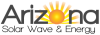 Arizona Solar Wave